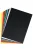 Herlitz barkácskarton 50x70 cm (300g/m2) zöld (00227173)