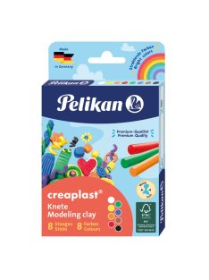 Gyurma/8 szín (00606035)