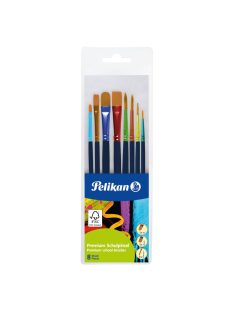 Ecset-szett/8 db prémium (00701181)