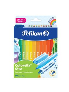 Colorella Star C302-es filctoll / 30 szín (00822336)