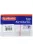 Herlitz kartoték kártya, A7, 100 ív, vonalas,fehér, 170g/m2 (01150705)
