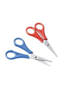 Herlitz barkácsolló hegyes balkezes 01947787 (01947787)