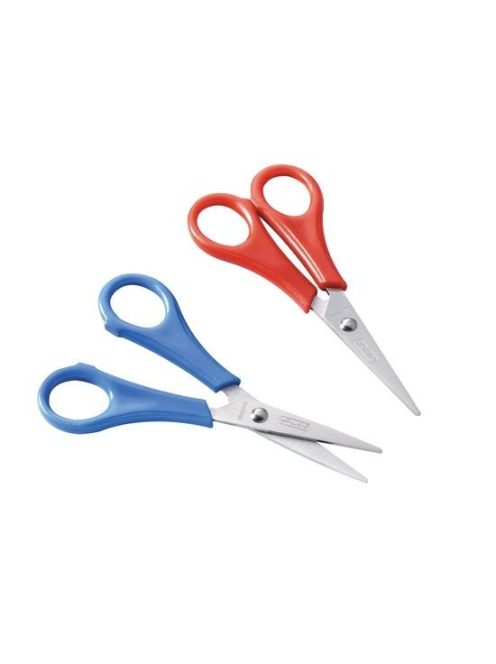 Herlitz barkácsolló hegyes balkezes 01947787 (01947787)