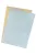 Herlitz barkácskarton 50x70 cm (300g/m2) ezüst (01949916)