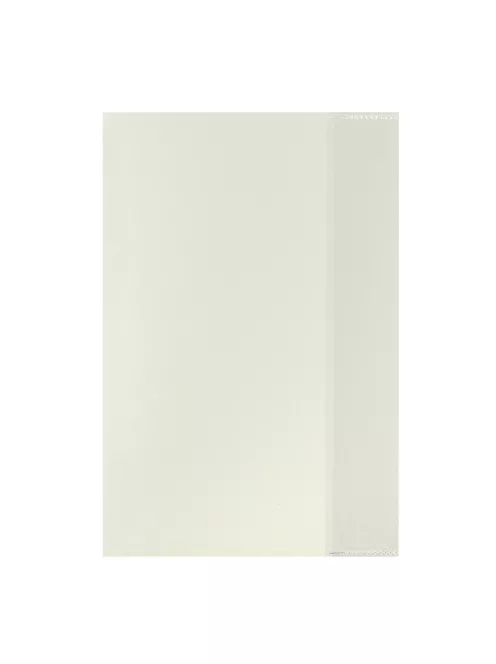 Herlitz füzetborító A5 PP színtelen (05215108)