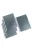 Herlitz lefűzhető tasak, 100 db A4 NN (05816103)
