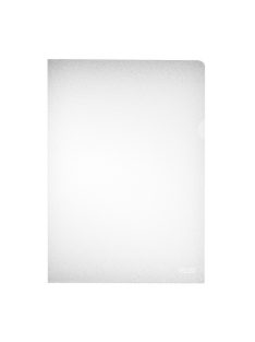 Genotherm / 10 db A4 átlátszó (05914007)