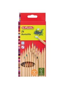 Herlitz színesceruza /24 natúr 08660524 (08660524)