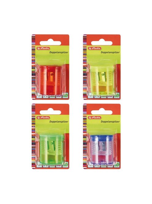 Duplahegyező ovális (08680100)