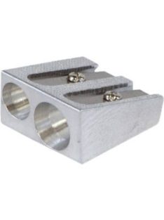 Duplahegyező fém (08680324)