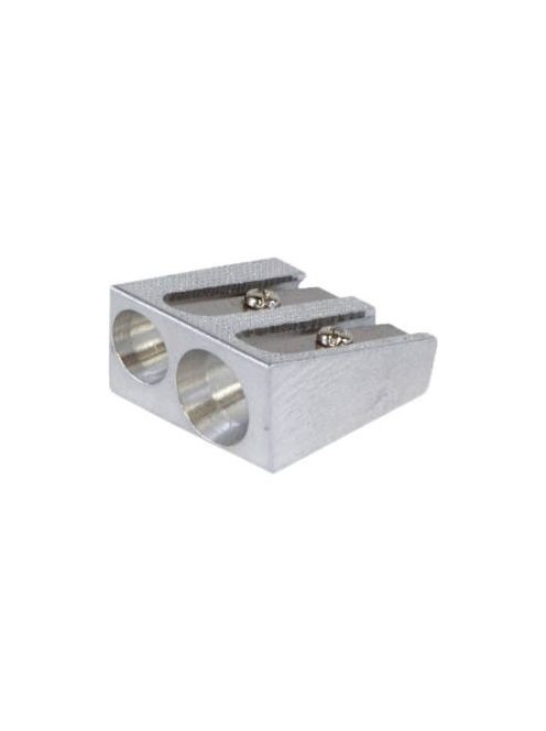 Duplahegyező fém (08680324)