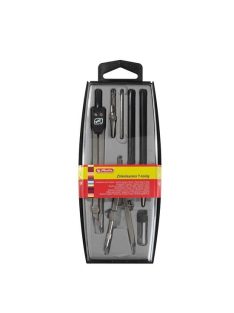 Herlitz körző készlet 8710105 (08710105)