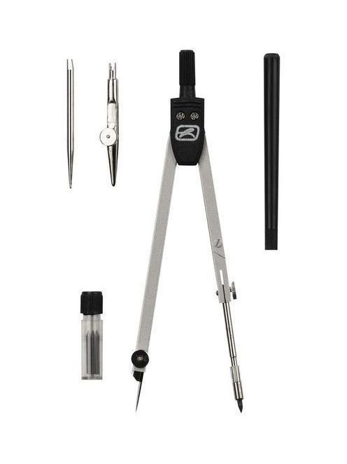 Herlitz körző 5részes 08710303 (08710303)