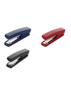 Tűzőgép mini Nr.10 műanyag/fém, többszínű (08757106)