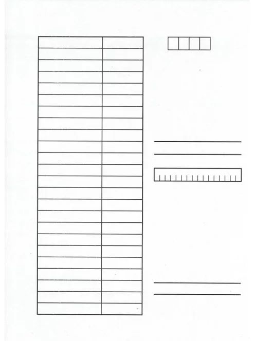 Gyorsfűzőkarton A4 fehér, fóliás (09057787)
