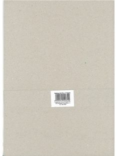 Rajzlap A4, 10 ív, félfamentes (09060617)