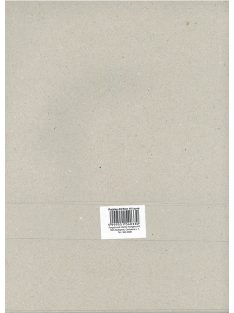 Rajzlap A3, 10 ív, félfamentes (09060633)