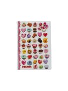 Bankkártyatartó 14 kártyához (09092107)