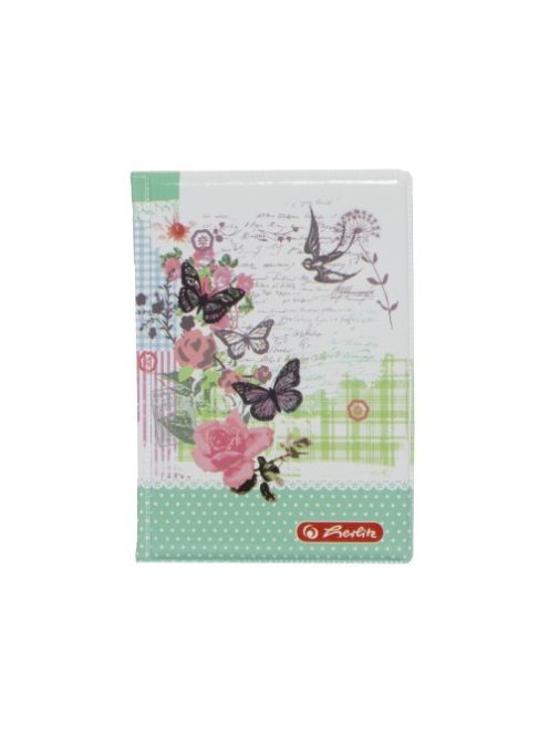 Bankkártyatartó 14 kártyához (09092107)