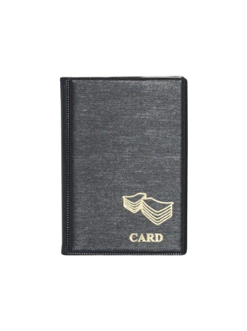 Bankkártyatartó 14 kártyához (09092107)