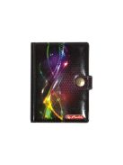 Bankkártyatartó kapcsos 20 kártyához (09092149)