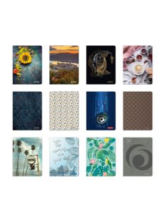 Okmánytartó dupla 20 kártyához (09092156)