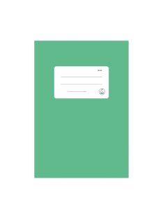 Füzet A5/20-32 sima Harmonia (09095605)