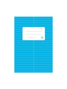 Füzet A5/31-32 szótár Harmonia (09095670)