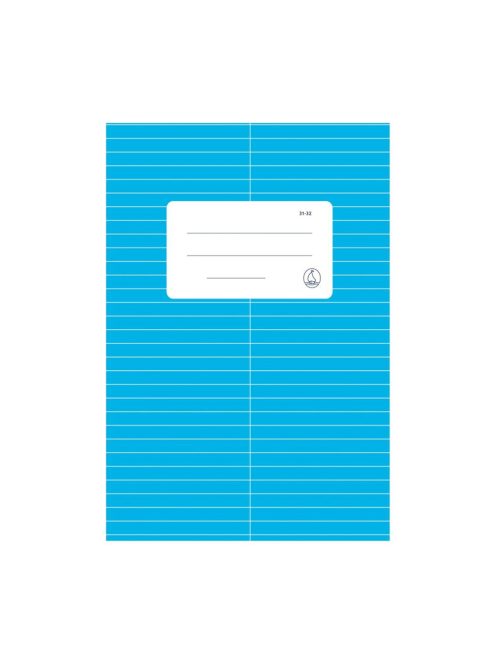 Füzet A5/31-32 szótár Harmonia (09095670)