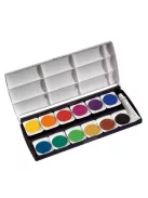 Herlitz vízfesték 12-es 10116655 (10116655)
