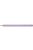 Faber-Castell Grafitceruza SPARKLE Jumbo gyöngyházfényű metál lila 2023 (111663)