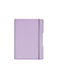 my.book flex A5 Pastels lila (11408630)
