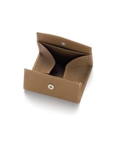 Bőr pénztárca (118937)