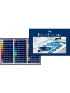   Faber-Castell Creative Studio olajpasztell rúd készlet 36db (127036)