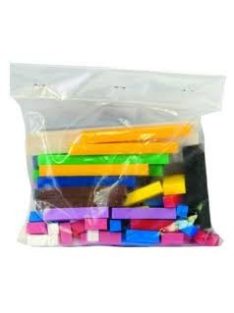 Számolórúd színes (13)