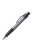Faber-Castell - Töltőceruza 0,7mm GRIP PLUS kőszürke (130789)