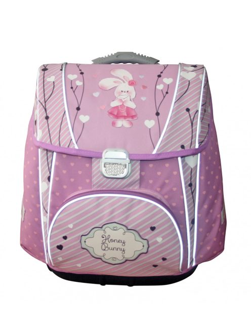 JANBOOTS ISKOLATÁSKA SZETT 3DB-OS "NYUSZI" (138673)