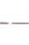 Faber-Castell - Töltőtoll GRIP 2010 M-es heggyel rózsa árnyékok (140824)