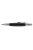 Faber-Castell e-motion Twist golyóstoll croco, fekete (148350)