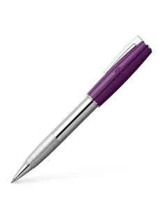 Faber-Castell Loom Piano rollertoll, plum (149295)