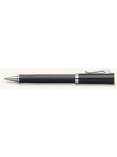 Graf von Faber-Castell Intuition rollertoll, fekete (156213)