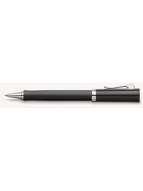 Graf von Faber-Castell Intuition rollertoll, fekete (156213)