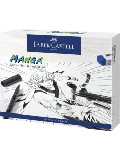   Art and Graphic művész filc készlet MANGA kedző szett (167152)