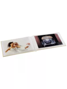 ANZIO "SLIP-IN" ALBUM, 10X15/20 (2003)