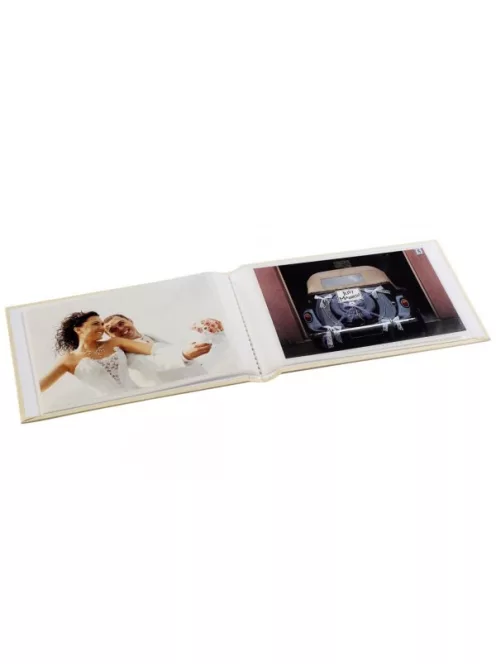 ANZIO "SLIP-IN" ALBUM, 10X15/20 (2003)