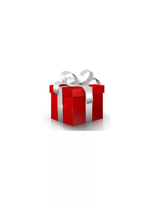 Díszcsomagolás, ajándékcsomagolás (női)