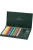 Faber-Castell - Színes ceruza készlet 20db-os POLYCHROMOS  +kiegészítők fa dobozban (210051)