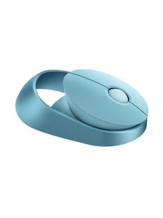   RAPOO RALEMO AIR 1 BT (3.0+5.0) + 2,4GHZ MULTIMODE EGÉR, KÉK (217395)