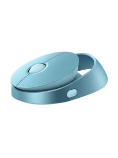   RAPOO RALEMO AIR 1 BT (3.0+5.0) + 2,4GHZ MULTIMODE EGÉR, KÉK (217395)