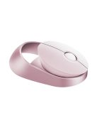 RAPOO RALEMO AIR 1 BT (3.0+5.0) + 2,4GHZ MULTIMODE EGÉR, PINK (217397)